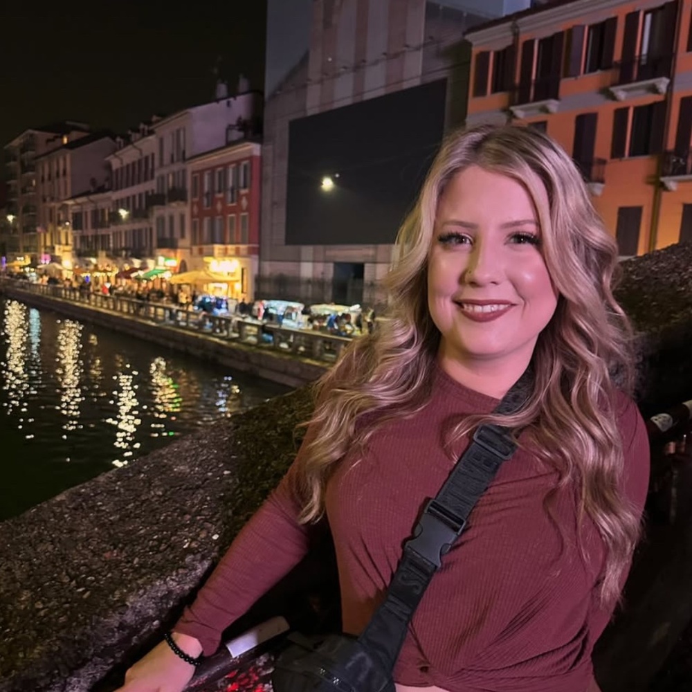 Meet your Posher, Jess